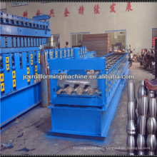 JCX 28-207-828-K1,China good quality antique glaze tile forming machine produce 3 sizes, suitable GI,PPGI, Aluminum